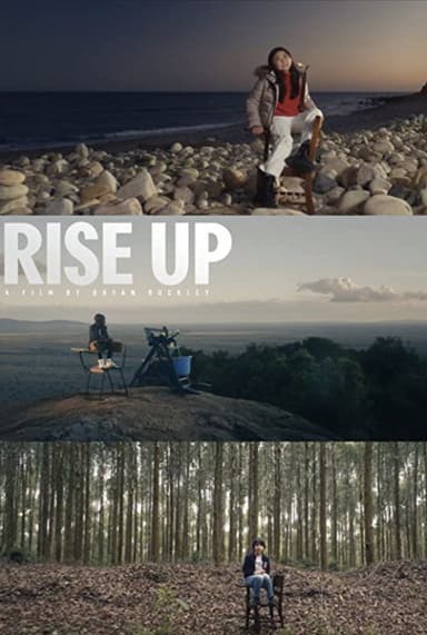 Rise Up poster