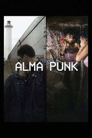 Punk Soul poster