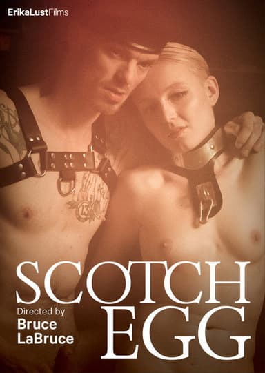 Scotch Egg poster