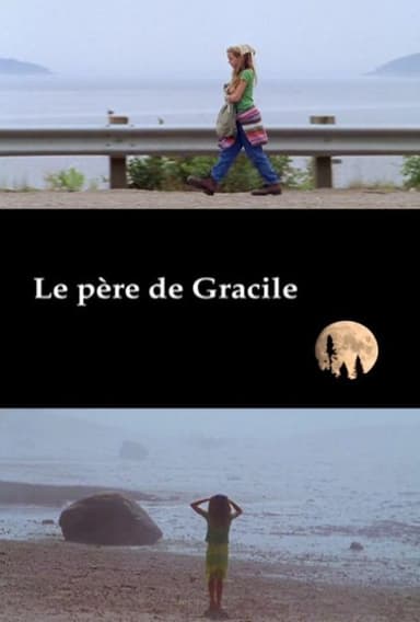 Le père de Gracile poster