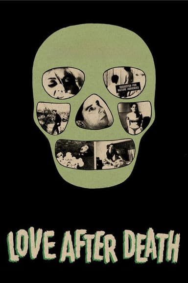 Love After Death poster