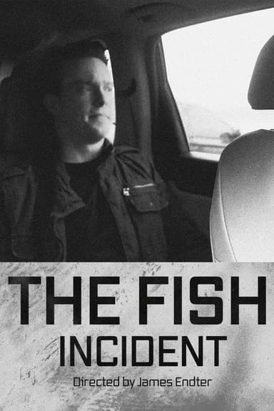 The Fish Incident poster