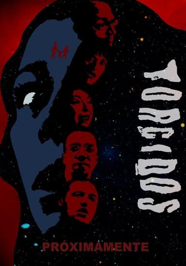 Torcidos poster