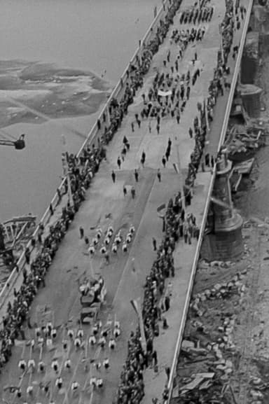 The Bridge poster