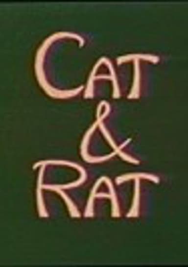 Cat & Rat poster