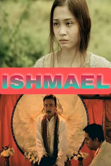 Ishmael poster