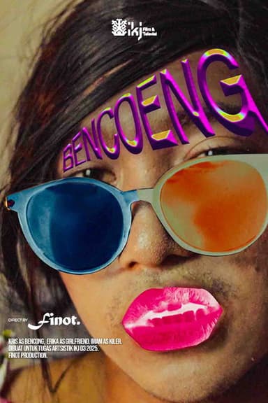 BENCOENG poster