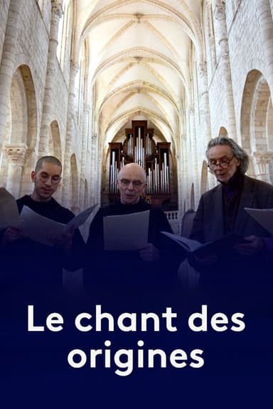 Le Chant des origines poster