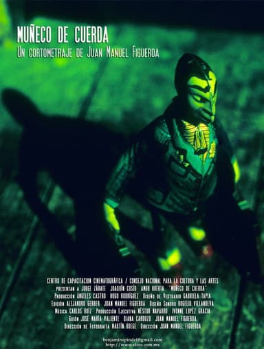 Tin Man poster