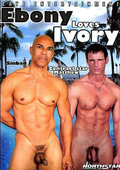 Ebony Loves Ivory poster