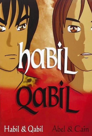 Habil & Qabil poster
