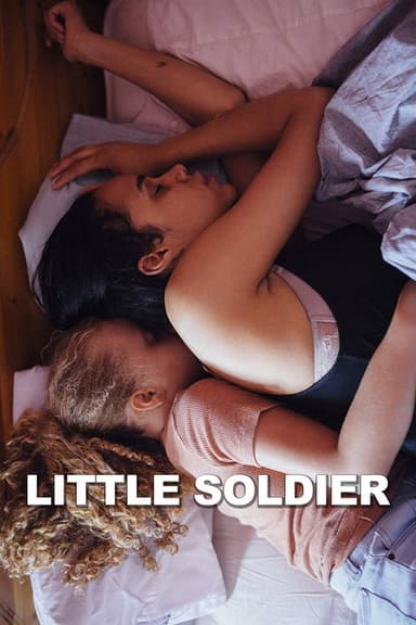Little Soldier poster