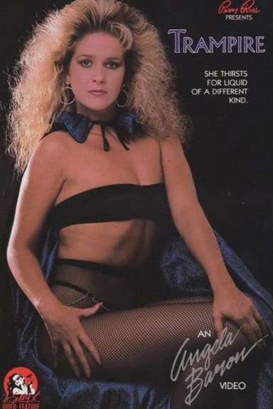 Trampire poster
