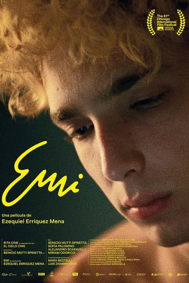 Emi poster
