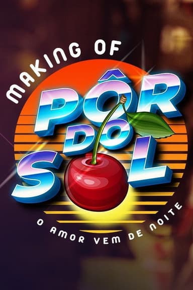 Além do Sol Posto poster