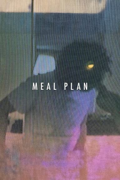 Meal Pal poster