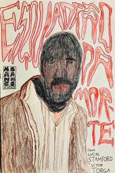 Esquadrão da Morte poster
