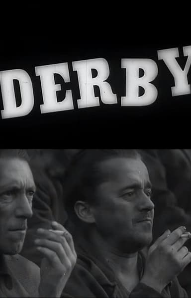 Derby poster