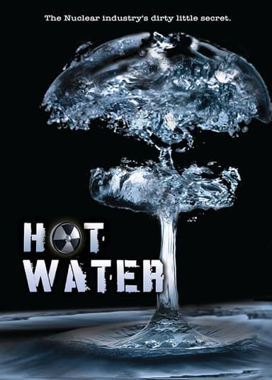 Hot Water poster