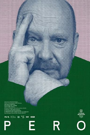 Pero poster
