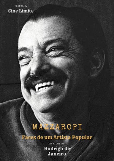 Mazzaropi: Faces de um Artista Popular poster