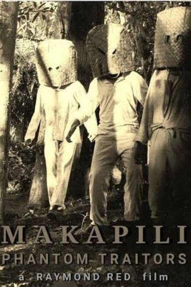 Makapili poster