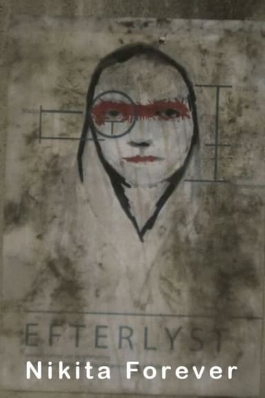 Nikita Forever poster