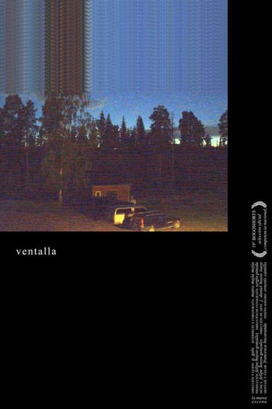 Ventalla poster