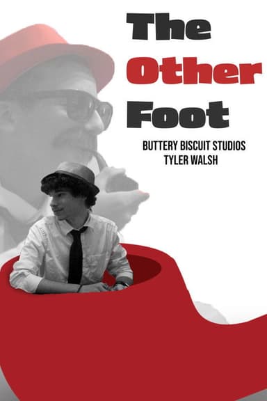 The Other Foot poster
