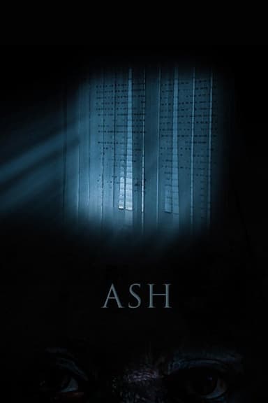 Ash poster
