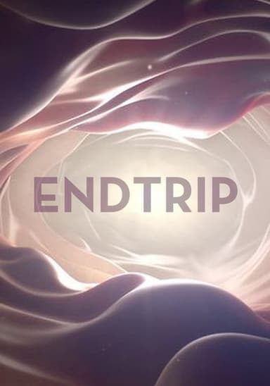 Endtrip poster