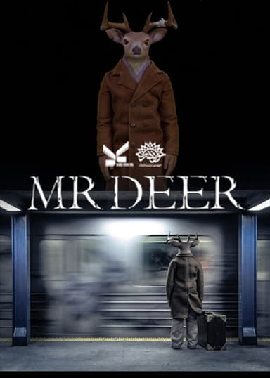 Mr. Deer poster