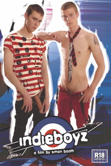 Indieboyz poster
