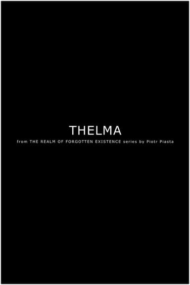 Thelma poster