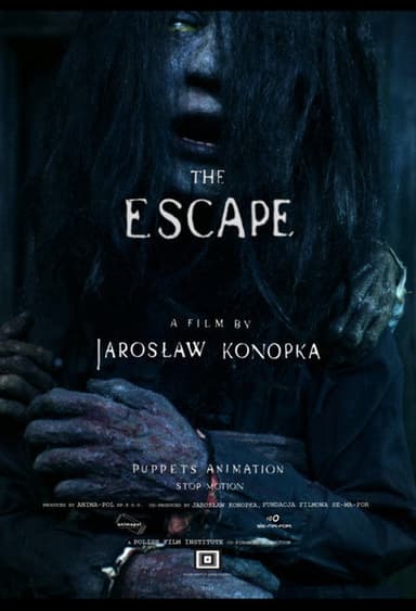The Escape poster