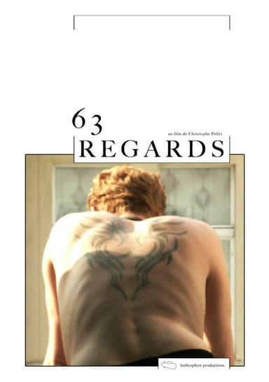63 Glances poster