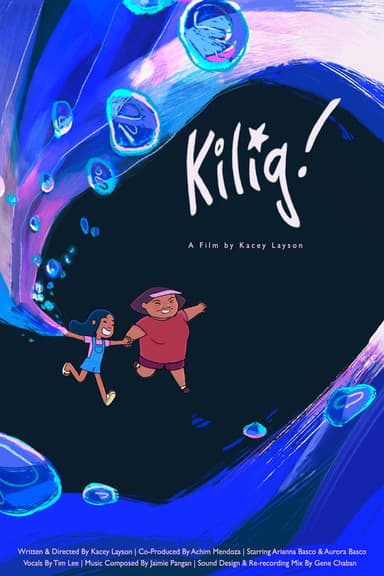 Kilig! poster