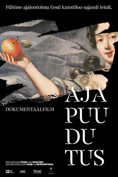 Aja puudutus poster