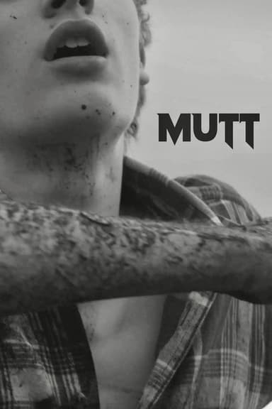 Mutt poster