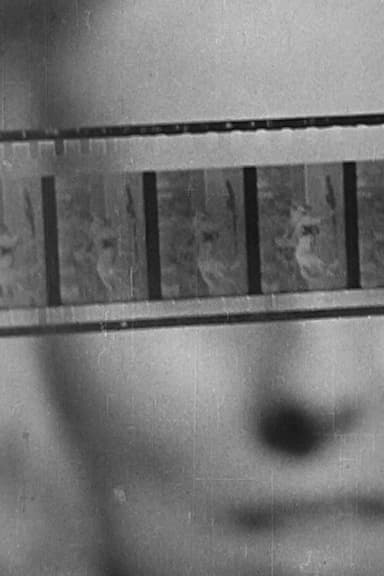 The Birth of Cinema poster