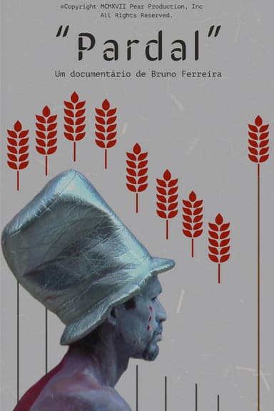 Pardal poster