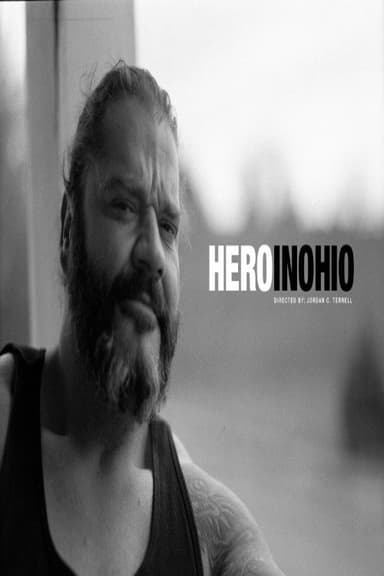 HEROINOHIO poster