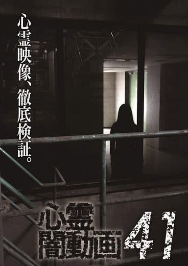 Psychic Darkness Video 41 poster