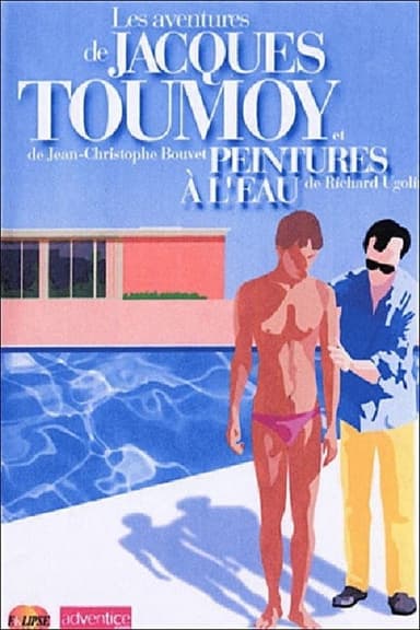 Et de trois poster