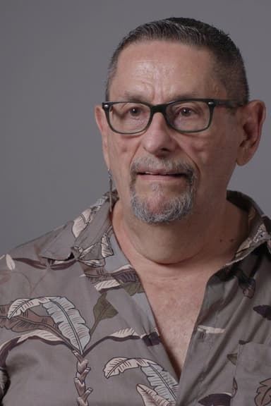 I Am... a Long-Term AIDS Survivor poster