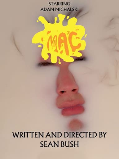 Mac poster