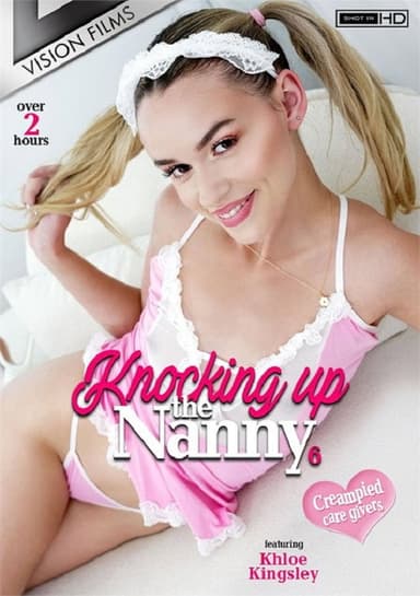 Knocking Up the Nanny 6 poster