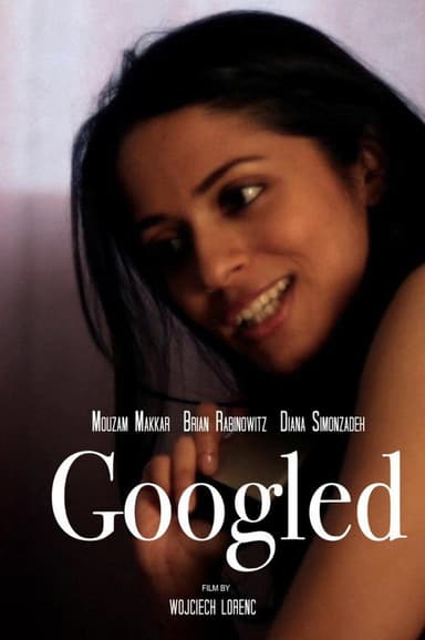 Googled poster
