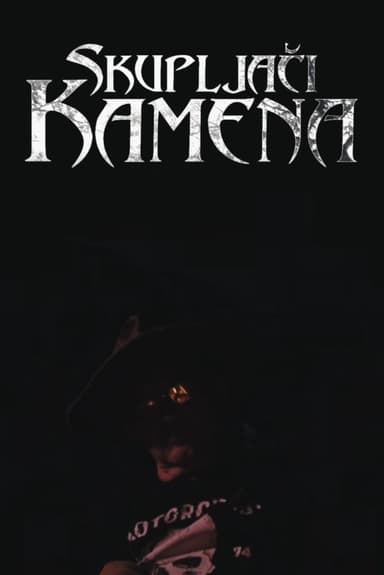 Skupljači Kamena poster