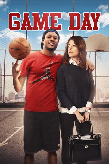 Game Day poster